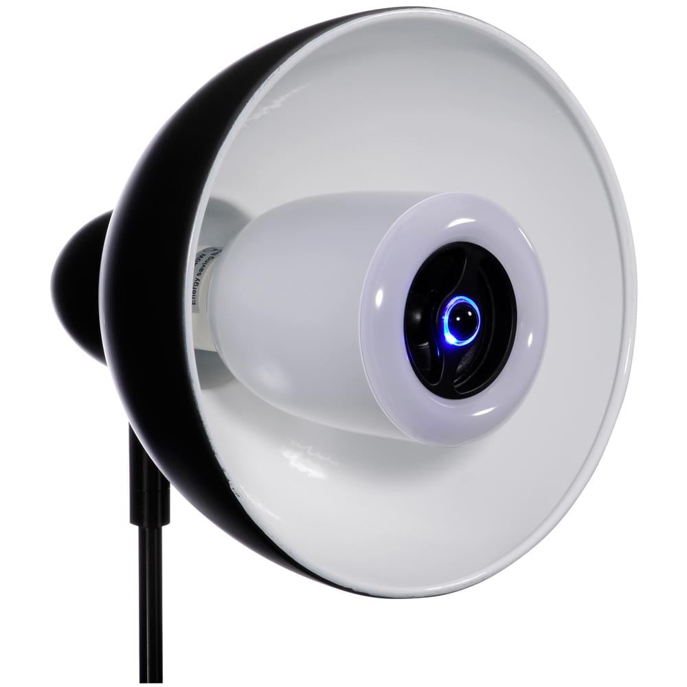 boomer light white, A+, Bianco, Bianco, CE, RoHS - Foto 1